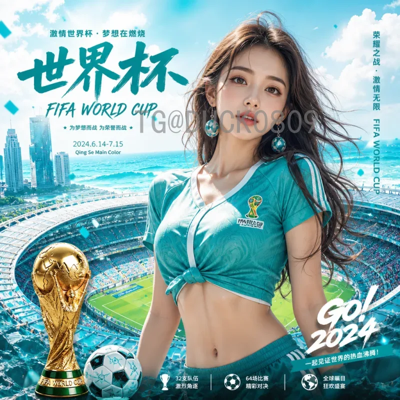 实时2026国际足联世界杯南美区名额：新赛制下的机遇与挑战
